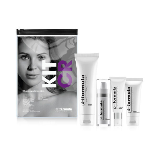 Homecare kit - C.R.